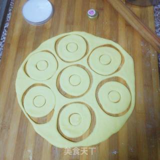 Donuts recipe