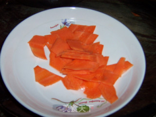 Stir-fried Mountain Pills recipe