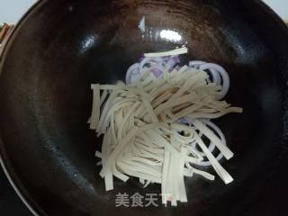 Thousands of Onions Fried recipe
