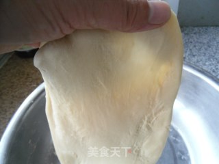 Wheat Bread recipe
