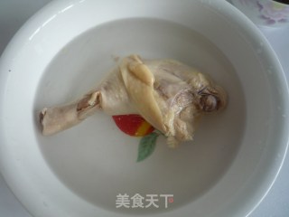 Pepper Chicken recipe