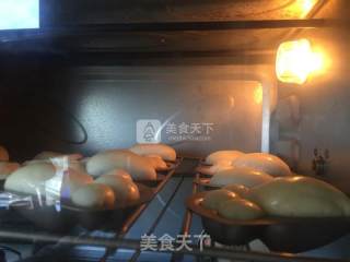 Carrot-shaped Small Meal Bag recipe