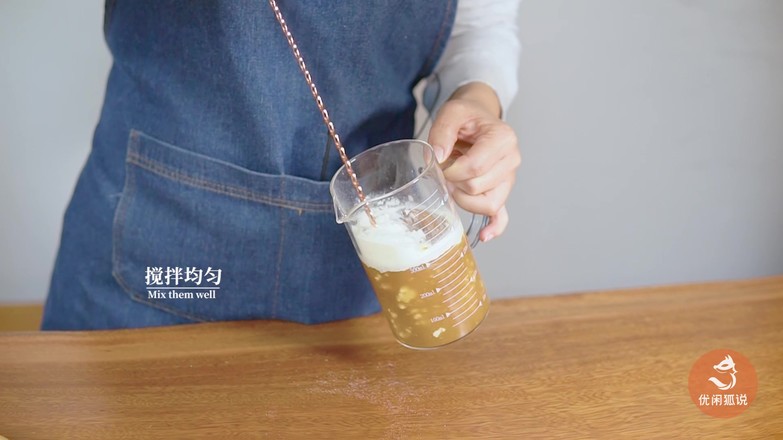 Ginger Milk Tea | Winter Cold and Warm Milk Tea, Ginger Drink recipe