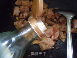 Summer Appetizer---steamed Pork Ribs in Black Soy Sauce recipe