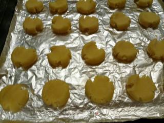 Oven Gourmet Margarita Cookies recipe
