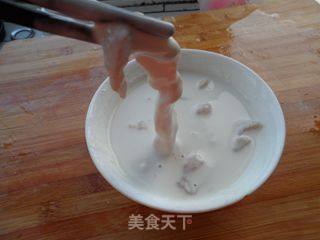 Original Chicken Tenderloin recipe