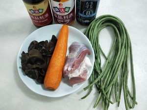 Carob Stuffed Meat is Nutritious and Delicious recipe