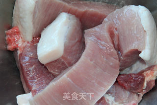 【liaoning】spicy Sausage recipe