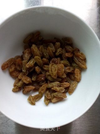 Bread Pudding recipe