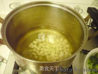 Winter Melon Cup recipe