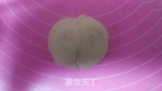 Su's Bean Paste and Egg Yolk Mooncake recipe