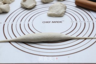 Lye Bread recipe