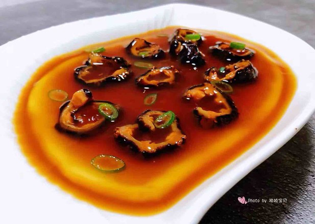 Sea Cucumber Steamed Custard recipe