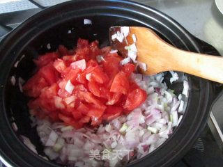 【jiangsu】lion Head in Tomato Sauce recipe