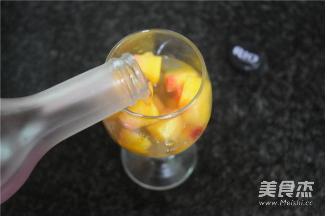 Fruit Cocktail recipe