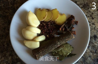 Pickle Chicken Legs recipe