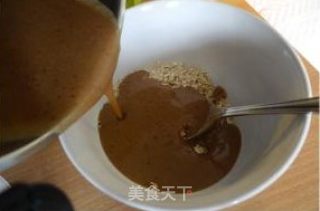 Slimming and Beauty-red Mung Bean Slimming Rice Cereal recipe