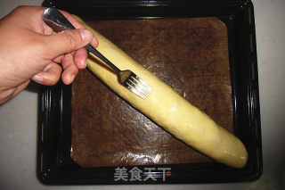 #柏翠大赛# Cranberry Wood Bread recipe