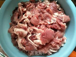 Homemade Dried Sausage recipe