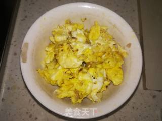 Mushu Meat recipe