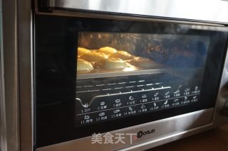 Coconut Bread recipe