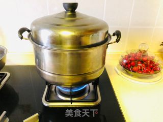 Cured Carrot Cake recipe