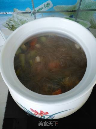 Stewed Hodgepodge recipe