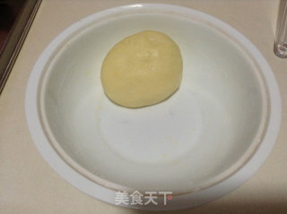 Weekend Afternoon Snacks----------wangzai Steamed Bun recipe
