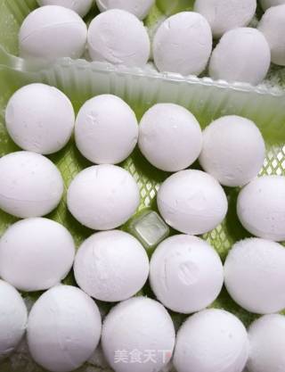 Crispy Dumplings recipe