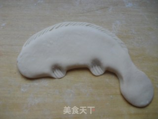 Fish Every Year recipe