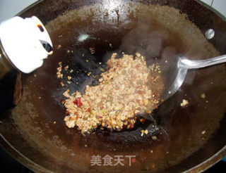 Golden Soup Spicy Thousands of Silk recipe