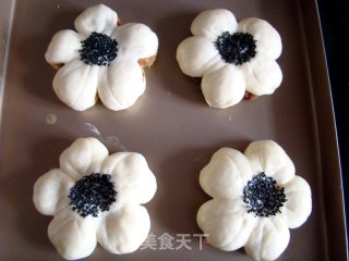 #trust之美#huaer Sweet Potato Bread recipe