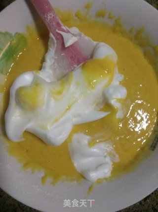 Birthday Cake recipe