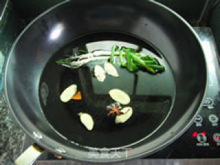 【shrimp in Brine】---- Classic Delicacy recipe