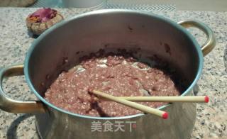 Traditional Hui Shaomai recipe