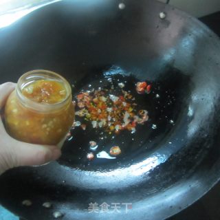 Jumping Fish recipe