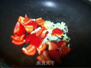 Never Tire of Eating---home-cooked Tofu recipe