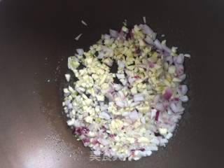 Okra with Garlic Sauce recipe