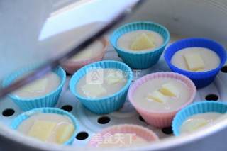 How to Make Filipino Rice Cakes recipe