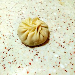 Lazy Version of Soup Dumplings recipe