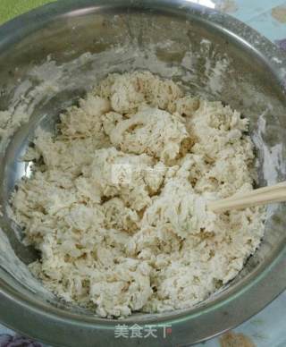 Knife Cut Buns recipe