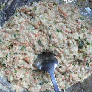 Vegetarian Meatballs recipe