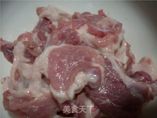 Xingyue Private Kitchen---boiled Pork Slices with Unique Zigong Characteristics recipe