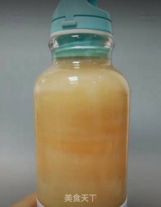 Brown Sugar Rice Wine recipe