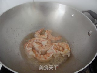 Crispy Prawns recipe