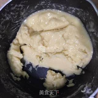Condensed Milk Cotton Cake recipe