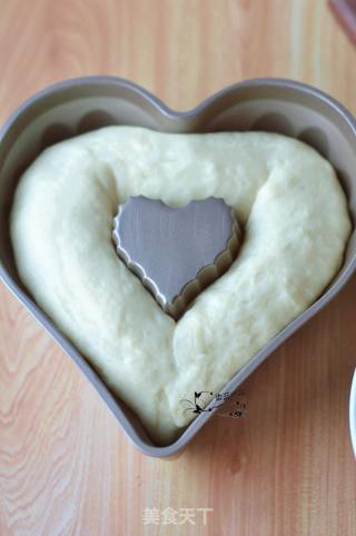 Coconut Blueberry Bread recipe