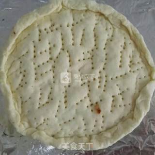 Bacon Pizza recipe