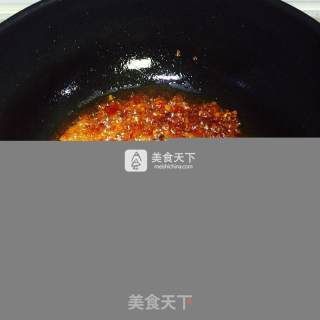 Saliva Vegetables---homemade Sichuan Maocai recipe