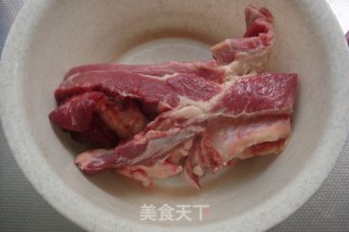 Xi'an Special Snacks-【hui Min Steamed Pork】 recipe